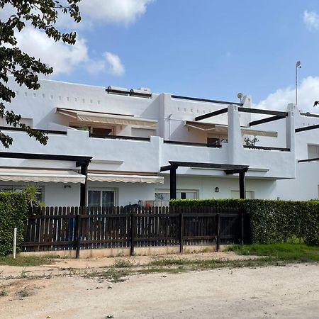 Penthouse Mar Menor Golf Resort - Stylish, Bright Torre-Pacheco Esterno foto