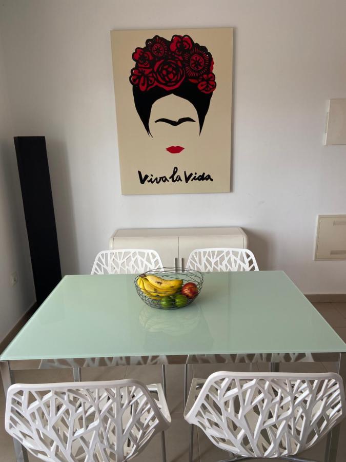 Penthouse Mar Menor Golf Resort - Stylish, Bright Torre-Pacheco Esterno foto