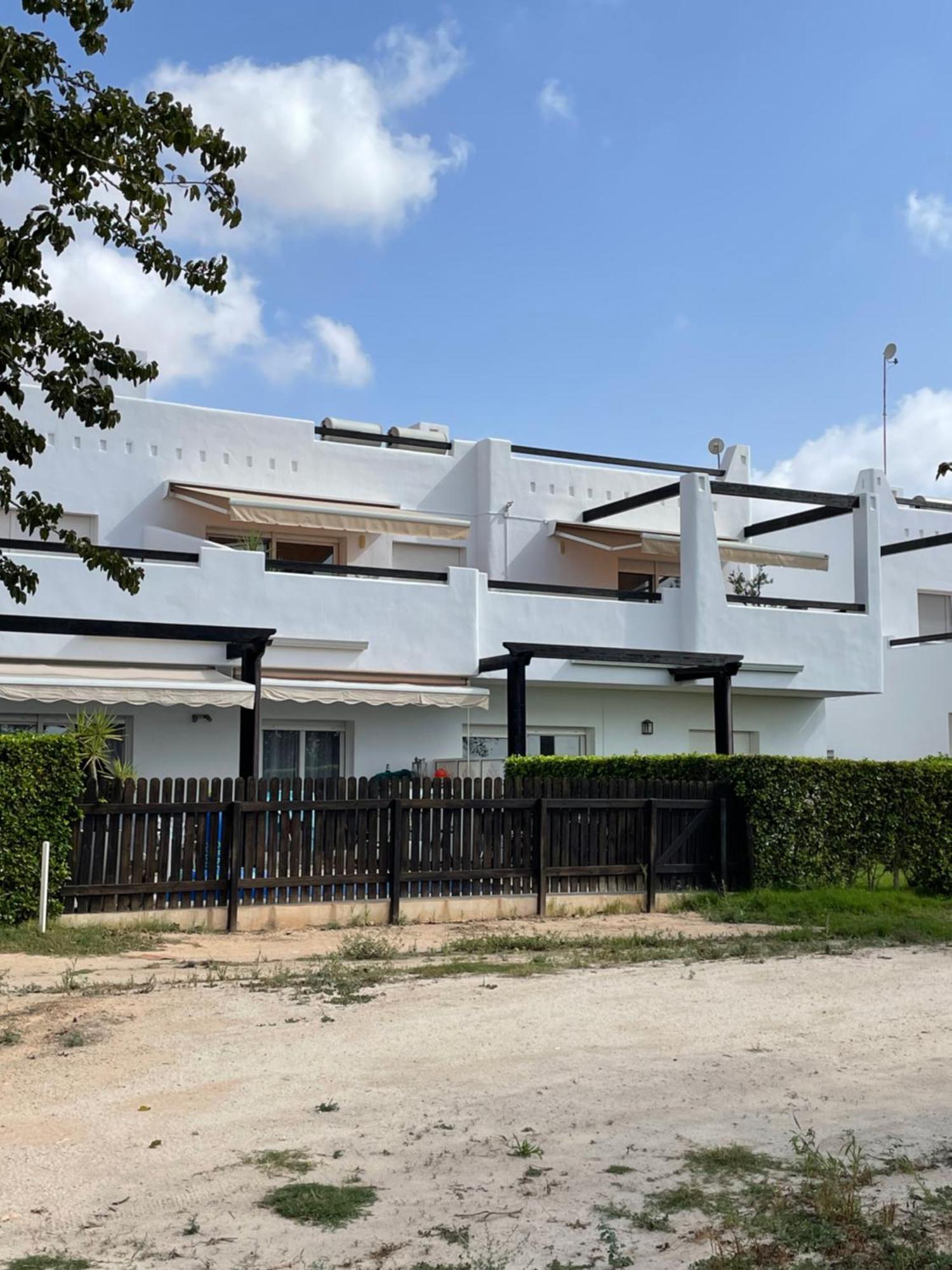 Penthouse Mar Menor Golf Resort - Stylish, Bright Torre-Pacheco Esterno foto