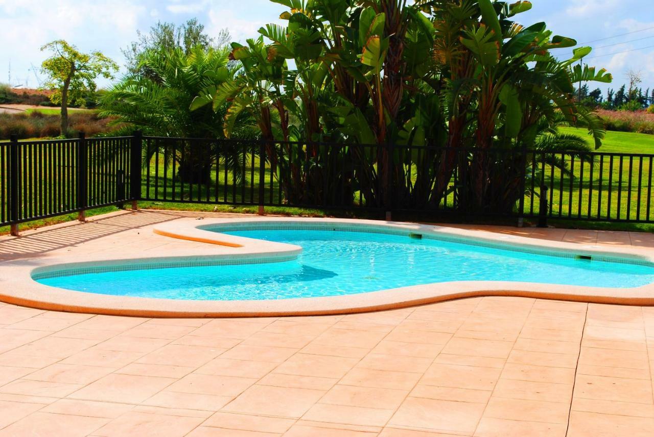 Penthouse Mar Menor Golf Resort - Stylish, Bright Torre-Pacheco Esterno foto