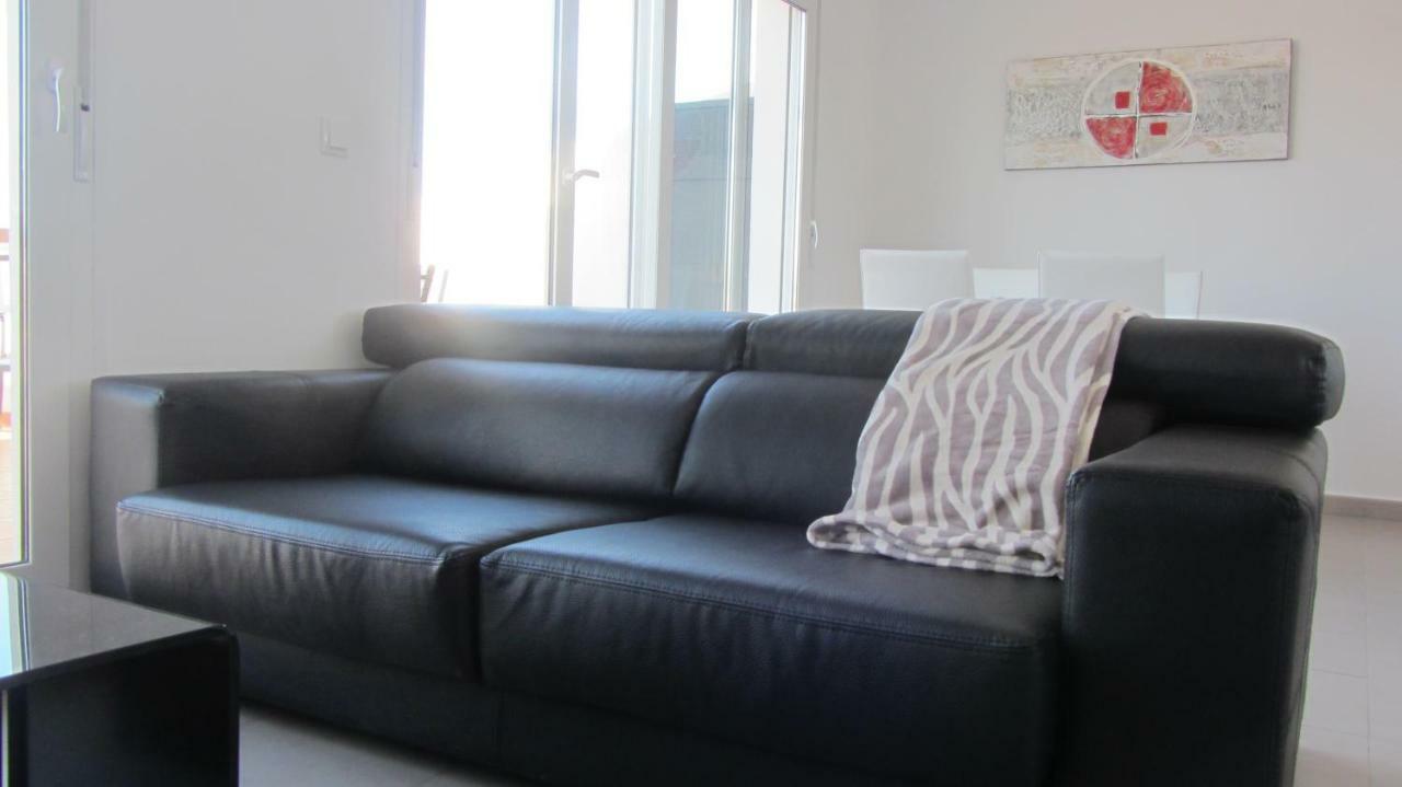 Penthouse Mar Menor Golf Resort - Stylish, Bright Torre-Pacheco Esterno foto