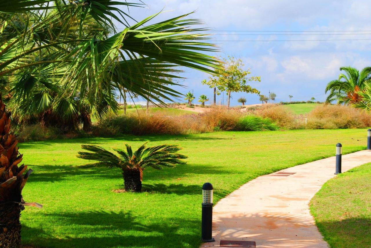 Penthouse Mar Menor Golf Resort - Stylish, Bright Torre-Pacheco Esterno foto