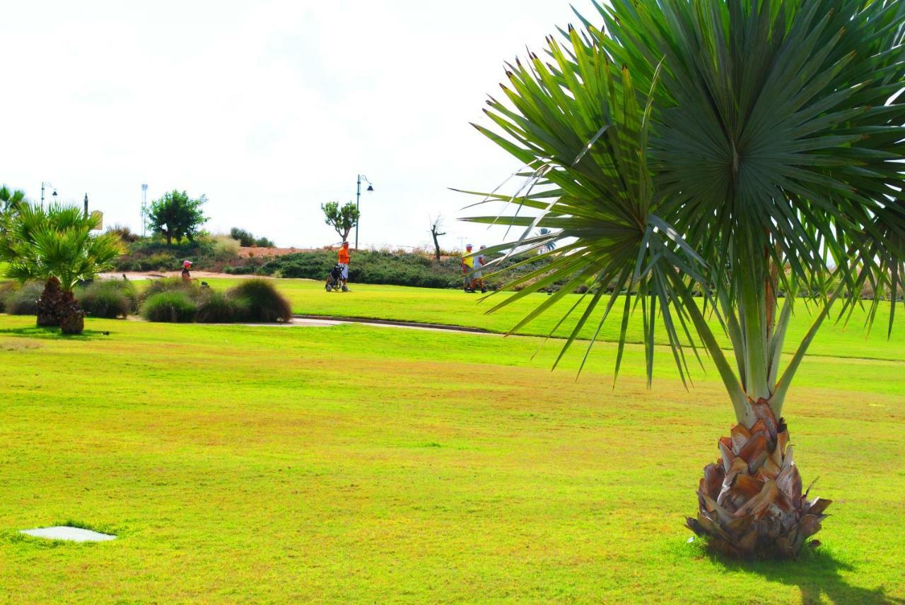 Penthouse Mar Menor Golf Resort - Stylish, Bright Torre-Pacheco Esterno foto
