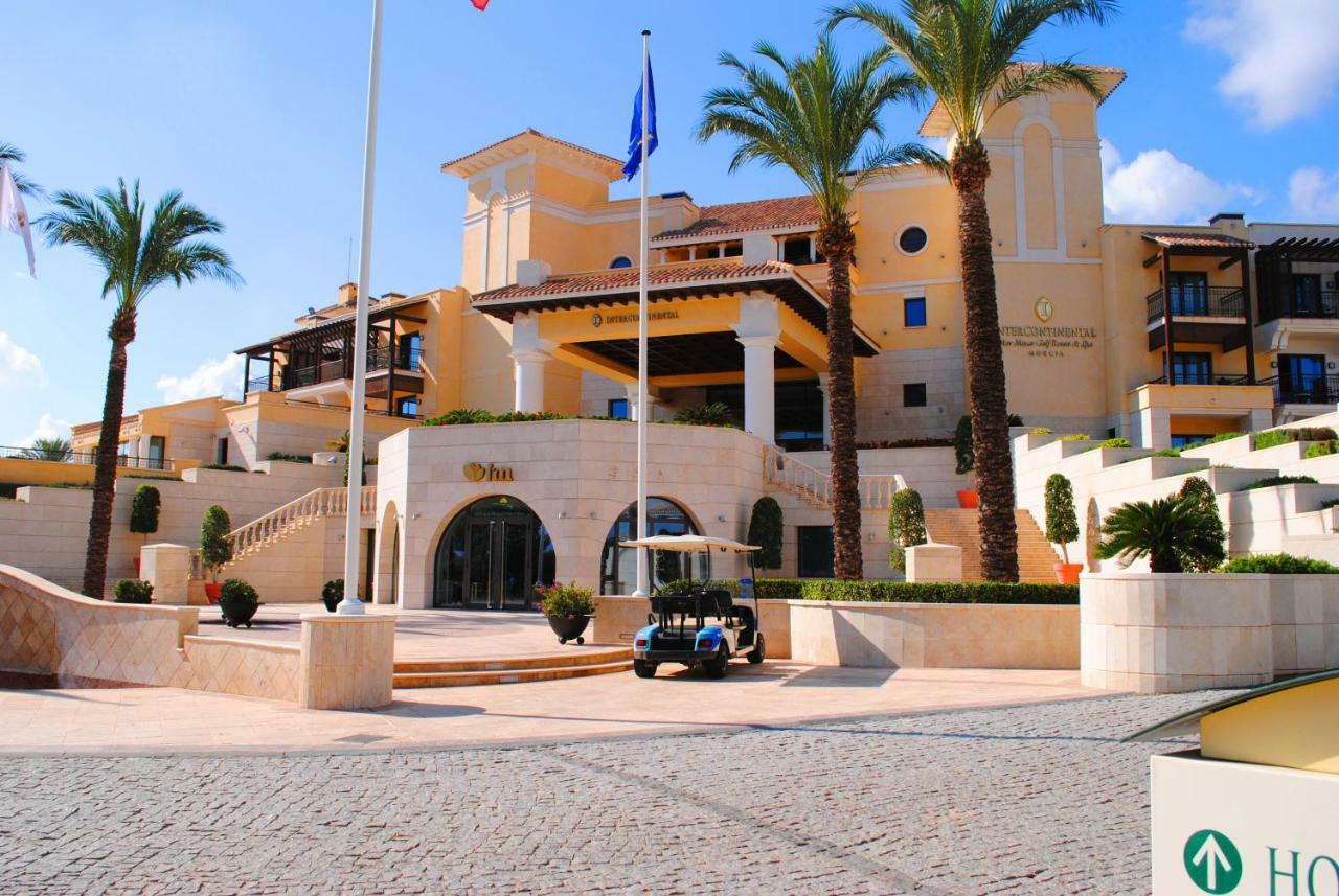 Penthouse Mar Menor Golf Resort - Stylish, Bright Torre-Pacheco Esterno foto