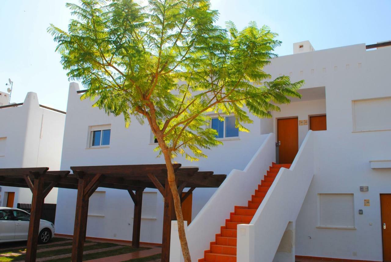 Penthouse Mar Menor Golf Resort - Stylish, Bright Torre-Pacheco Esterno foto