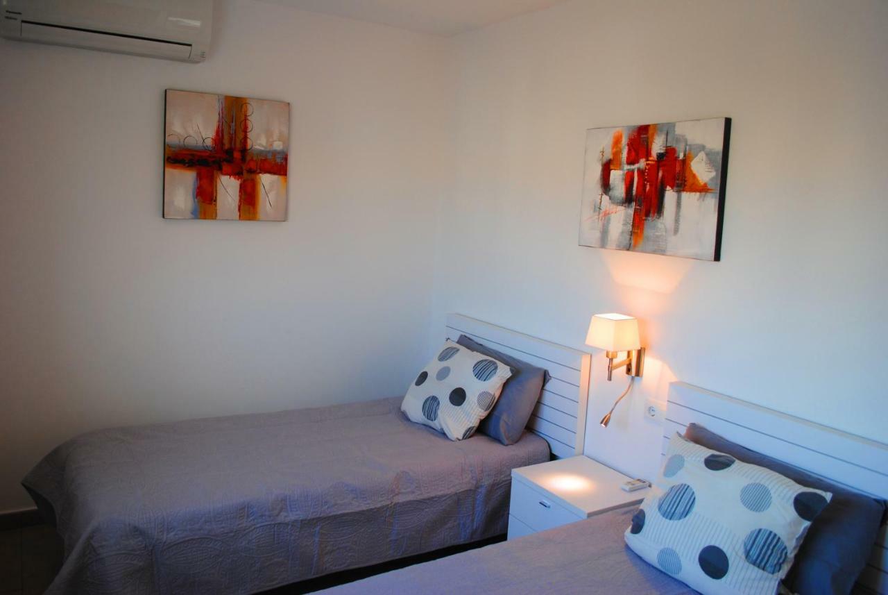 Penthouse Mar Menor Golf Resort - Stylish, Bright Torre-Pacheco Esterno foto